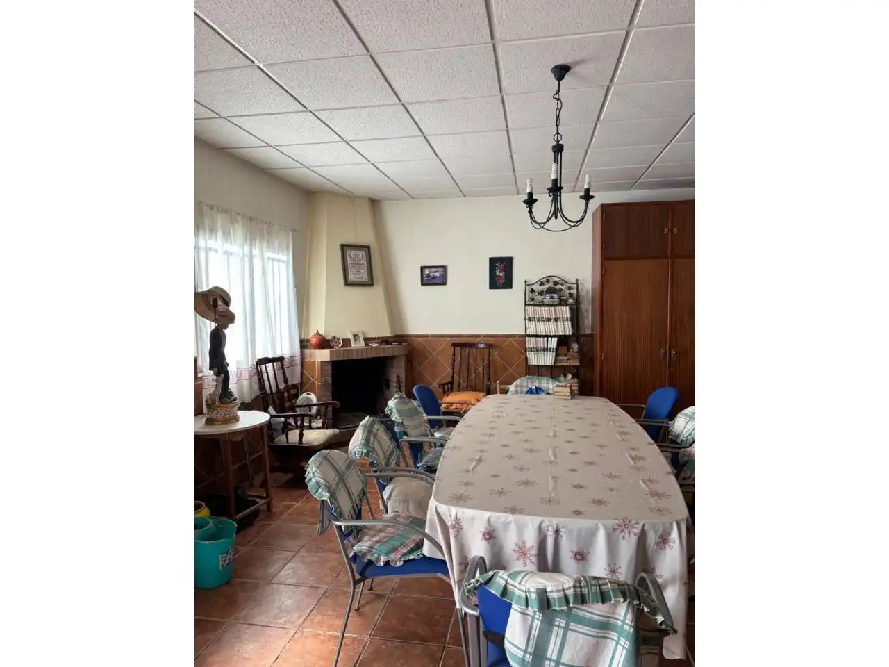 House for sale in San Bartolomé de la Torre, imagen 3