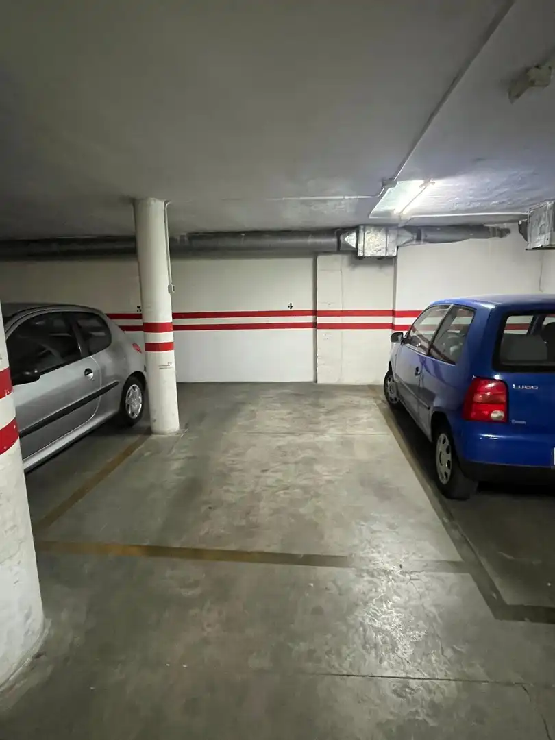 Einzelparkplatz zum Verkauf in Centro, imagen 4