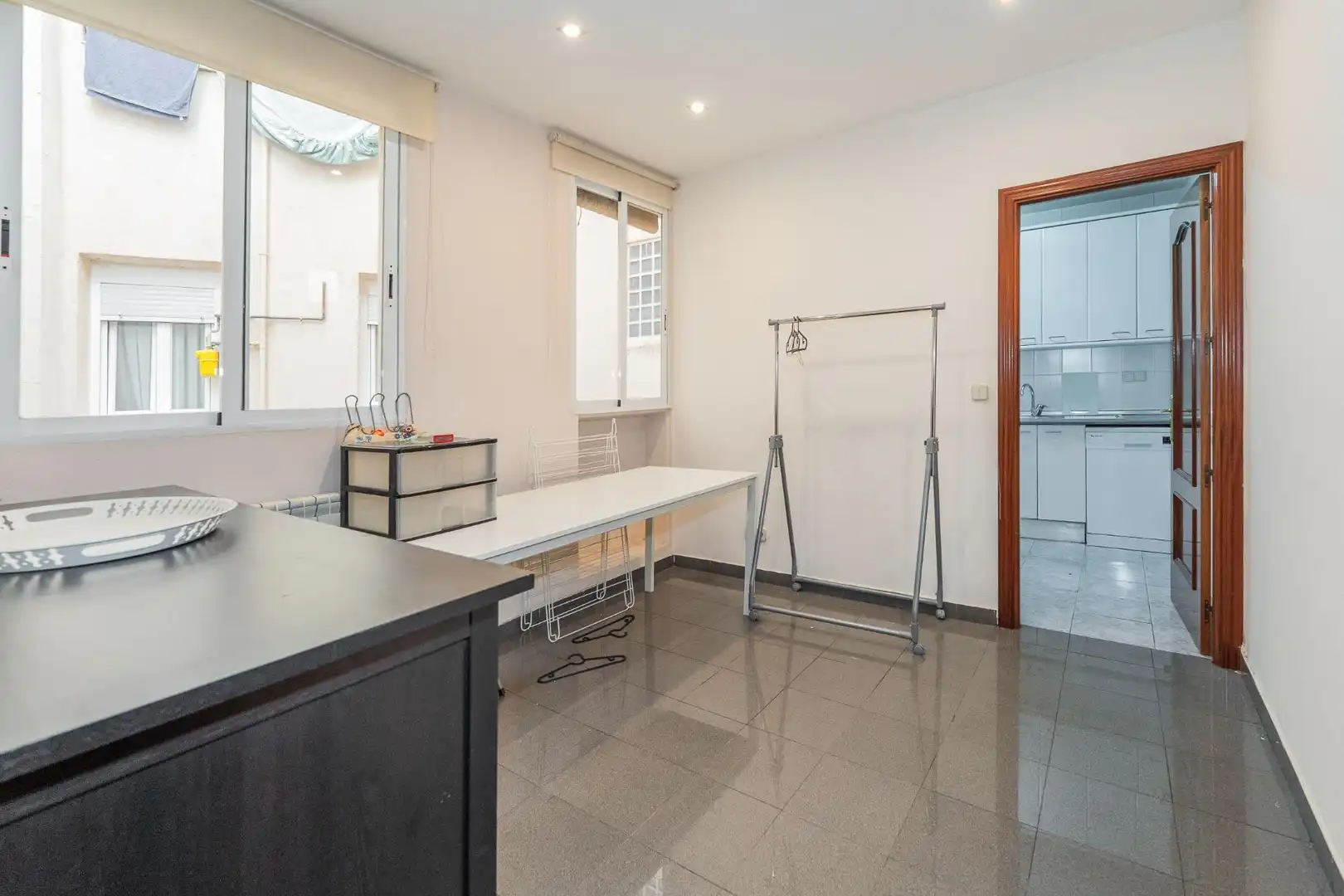 Wohnung mit Terrasse zum Verkauf in Calle JERONIMO DE LA QUINTANA, imagen 14