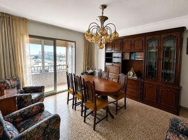 Piso con balcón en venta en Carrer de l'Illa Cabrera