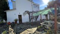 Garden of House or chalet for sale in Cubelles  with Heating, Private garden and Furnished