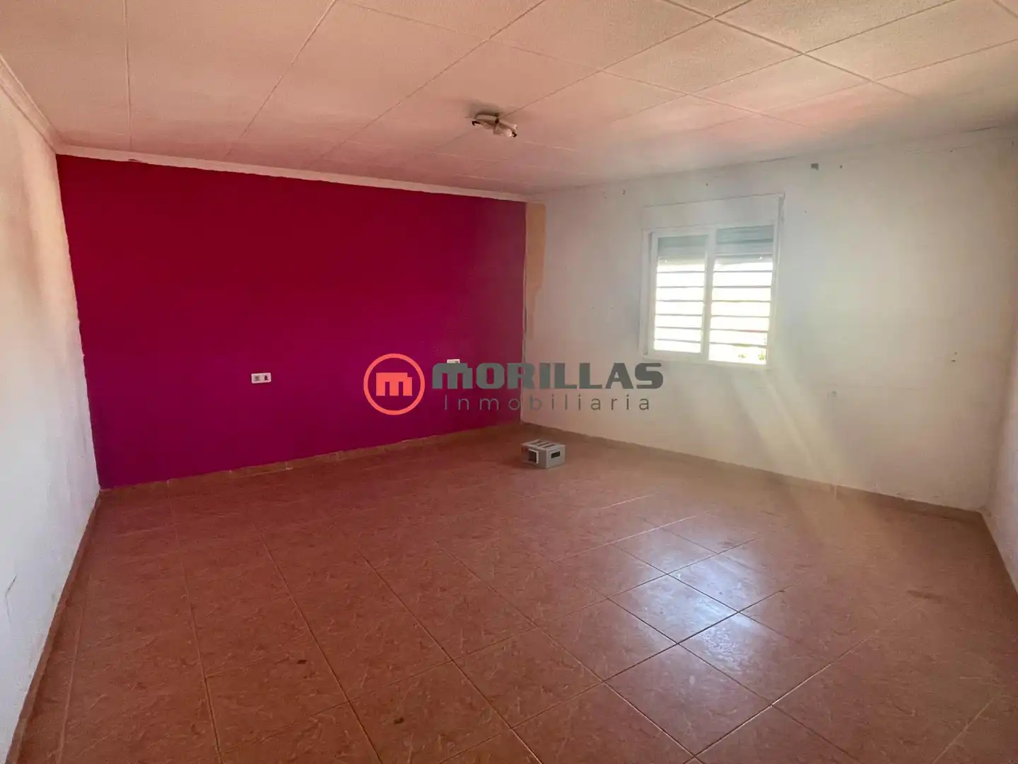 Houses for sale in Puerto Lumbreras