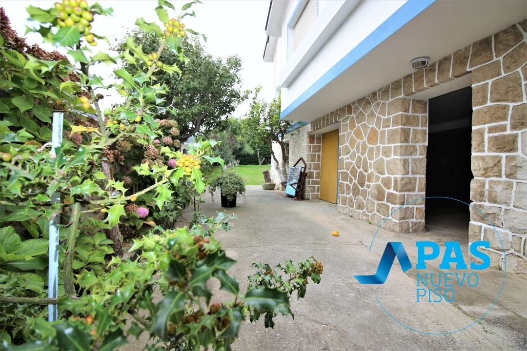 House or chalet for sale in MORTERA-LA PUNTANIA, Mortera