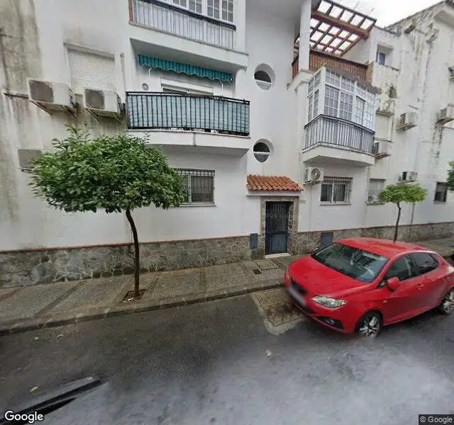 Wohnung zum Verkauf in Arcos de la Frontera, imagen 4