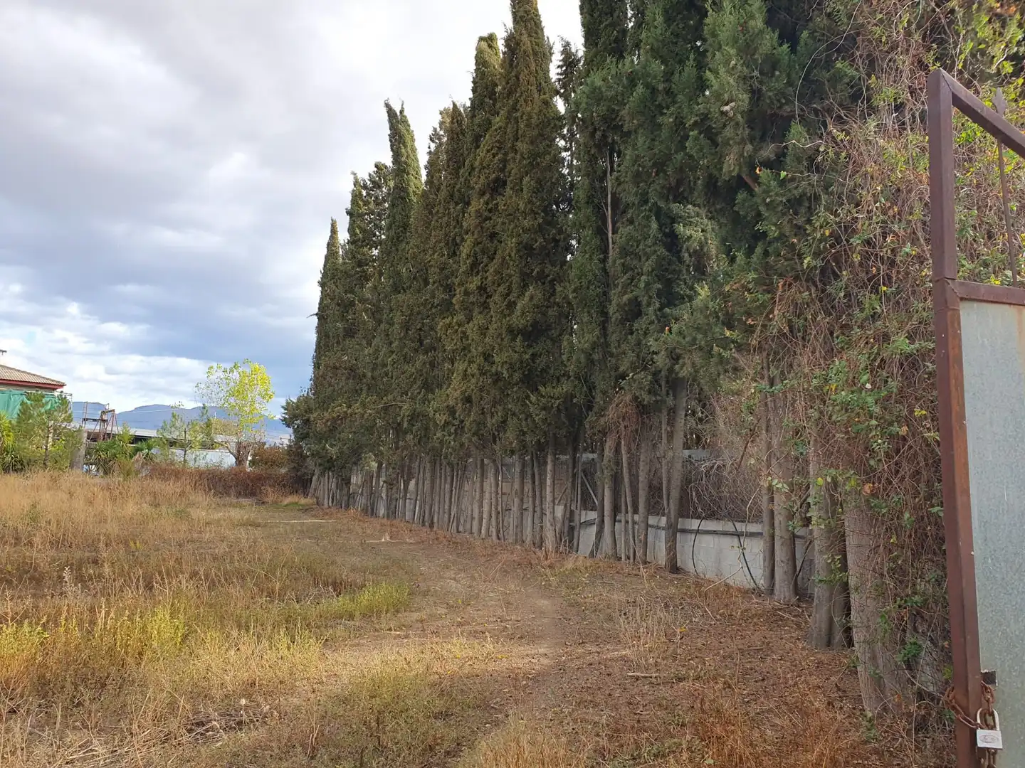 Rural land for sale in Maracena, imagen 12