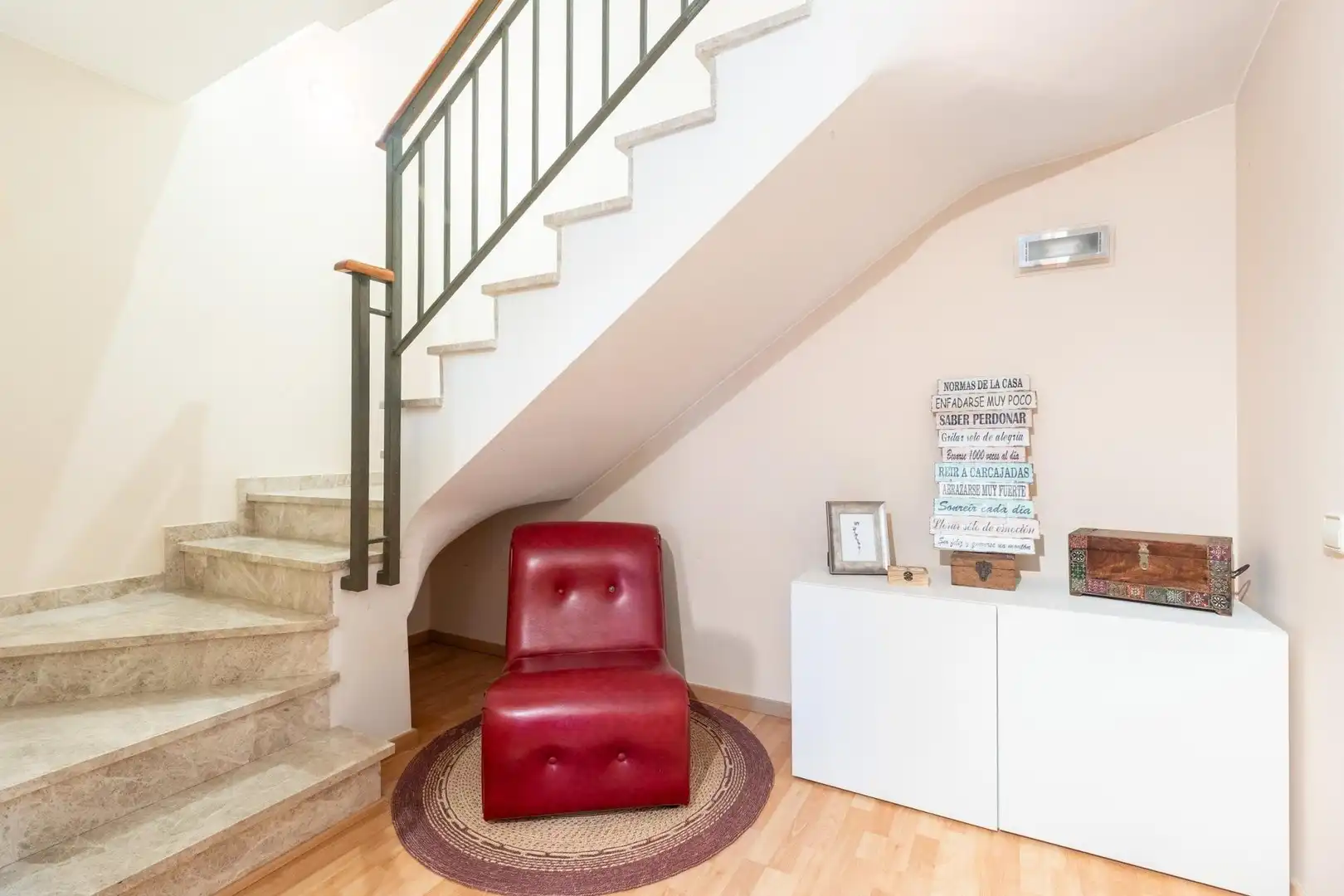 Maisonette zum Verkauf in Tordera mit Balkon