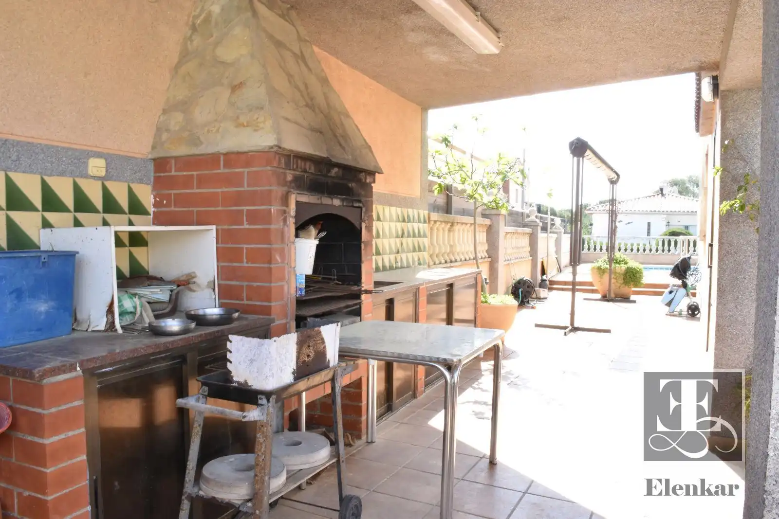Detached house with pool for sale in altafulla, imagen 17