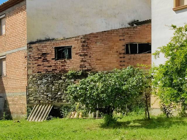 Casa-chalet en Venta en N/A en Capella