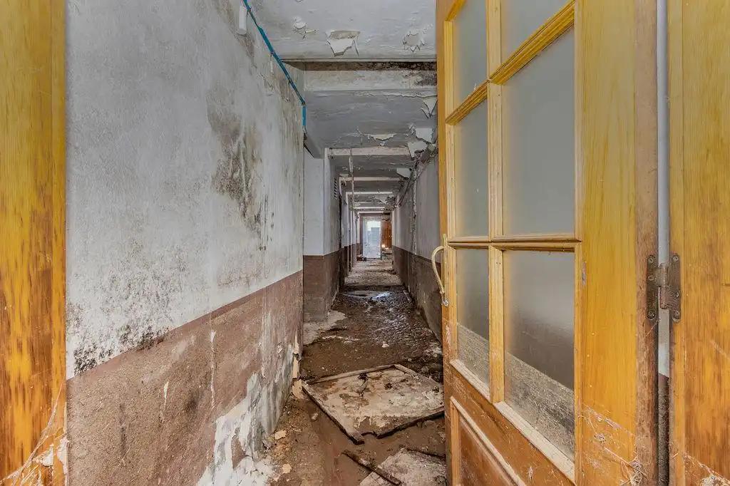 Buildings for sale in Les Borges Blanques