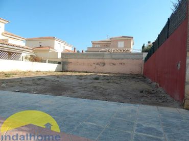 Terreni e lotti in vendita a Vera Ciudad