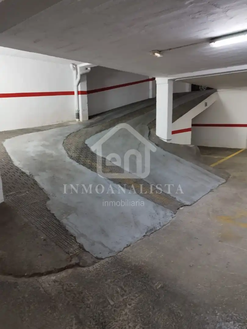 Einzelparkplatz mit Aufzug zum Verkauf in Avenida del General Pereyra, imagen 5