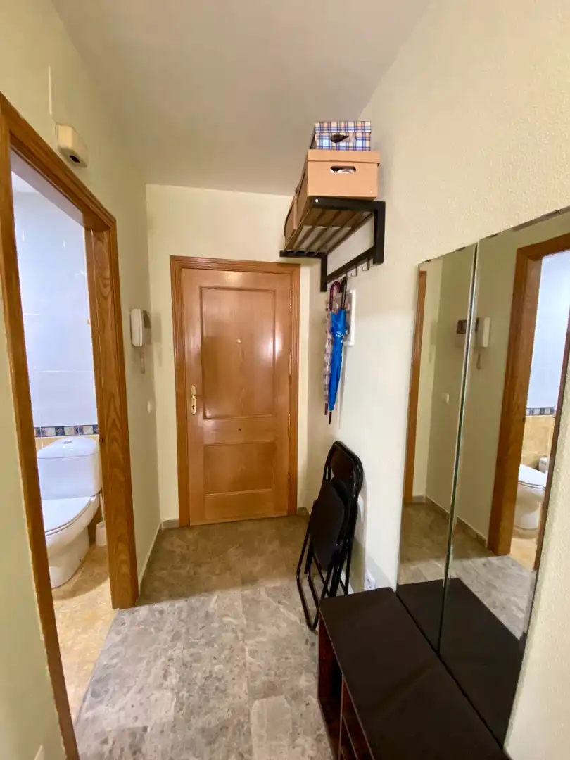Estudio en venta en Ciudad Real con Aire acondicionado, Calefacción y Amueblado