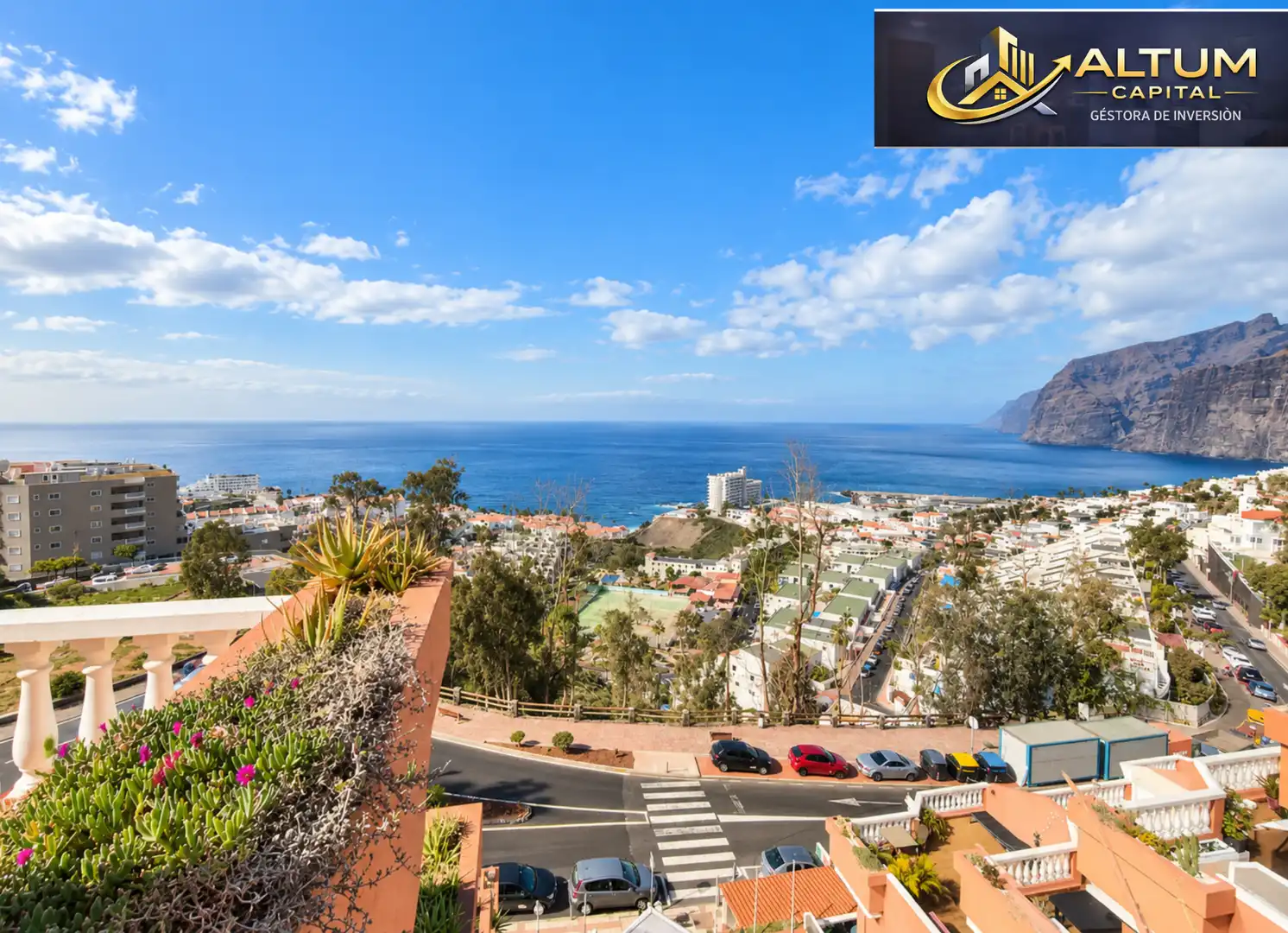 Estudio con piscina en venta en Avenida Jose Gonzalez Forte, imagen 18