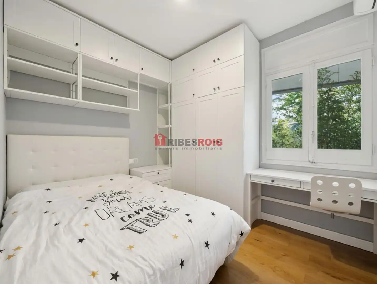 Bedroom of Houses for sale in Sant Pere de Ribes  with Private garden and Terrace