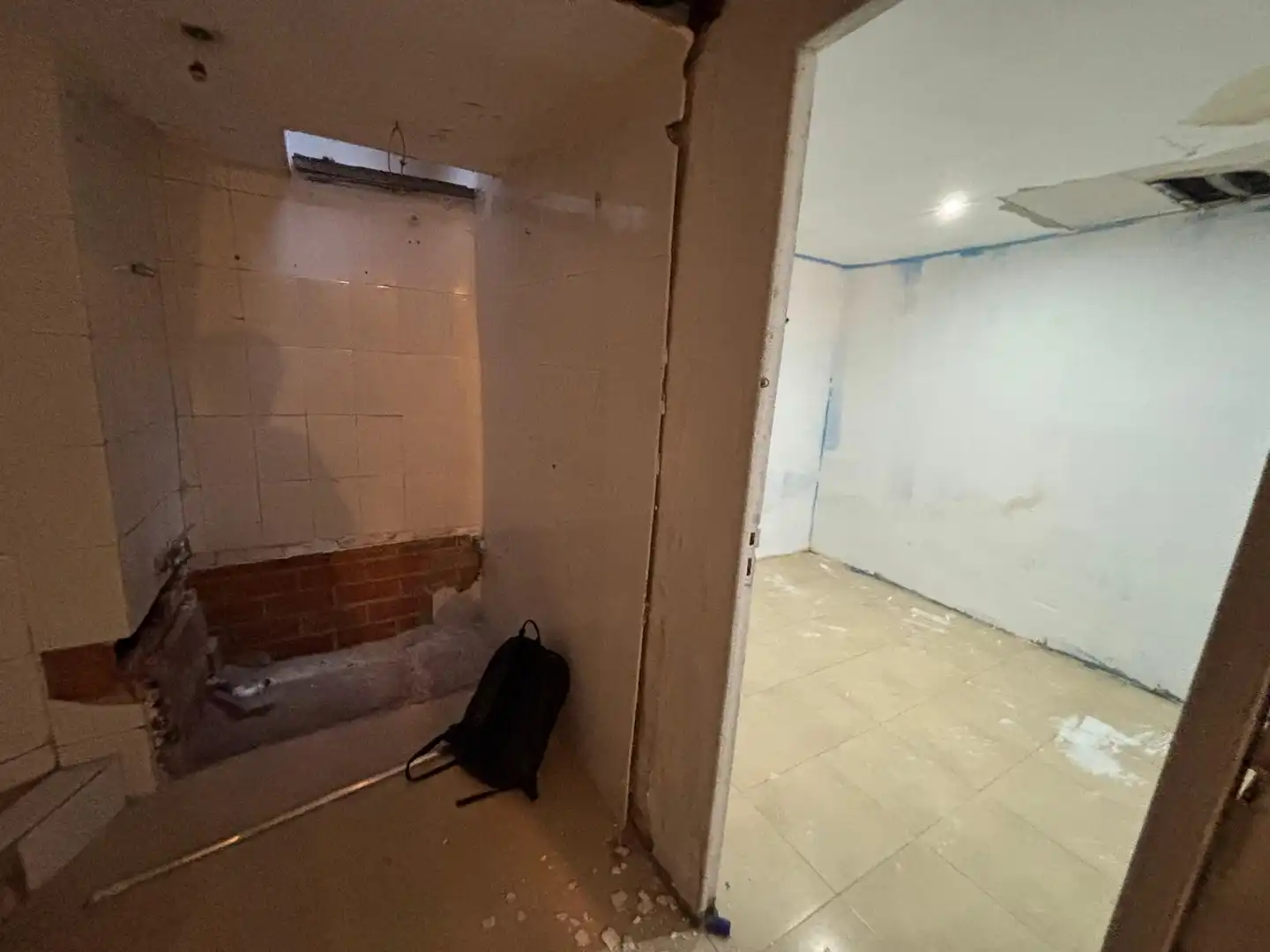 Casa o xalet en venda en Barcelona amb Terrassa i Balcó