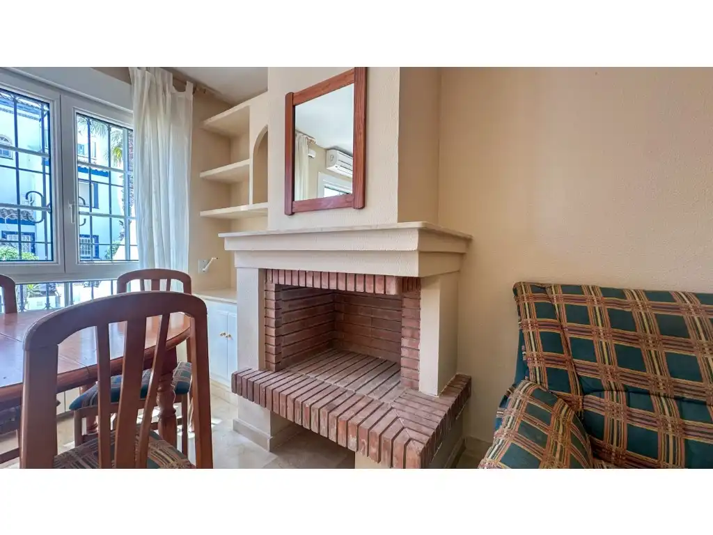 Casa amb jardí en venda a Orihuela Costa, imagen 5