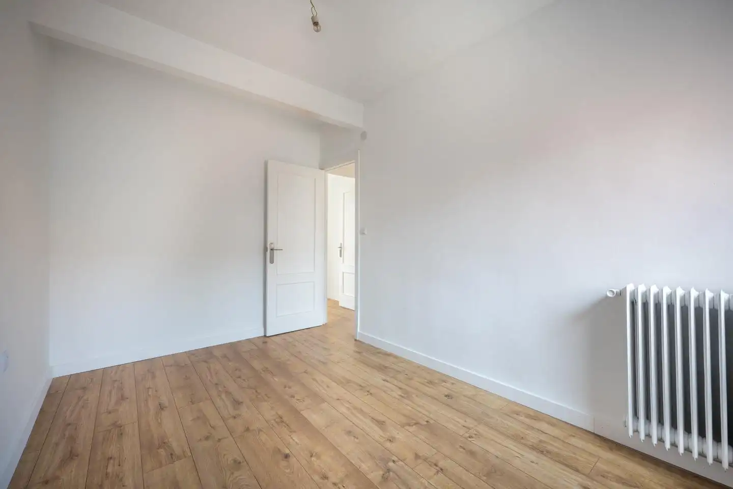 Habitación de Piso en venta en Ávila con Calefacción y Terraza