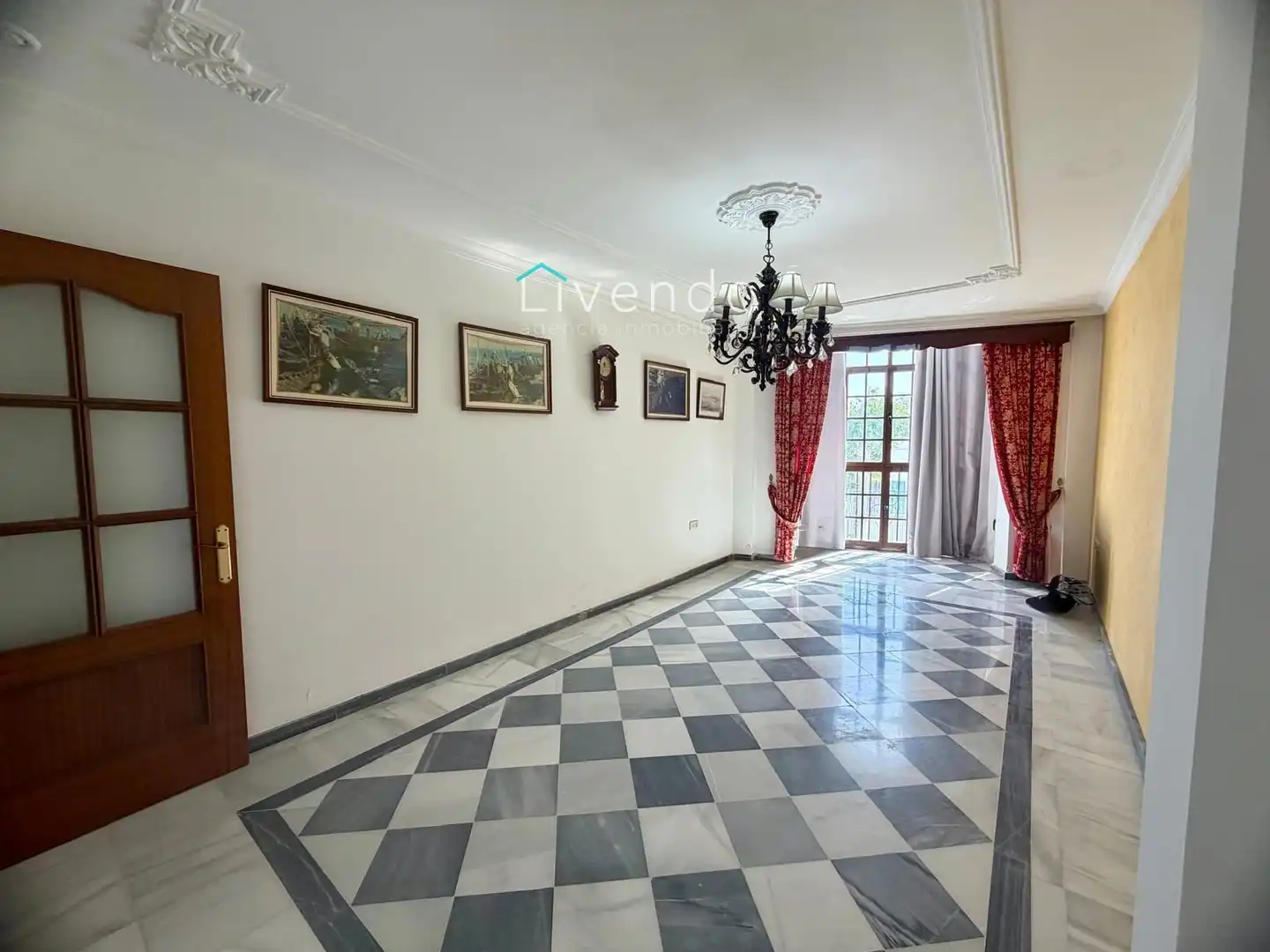 Wohnung zum Verkauf in Vejer, imagen 4