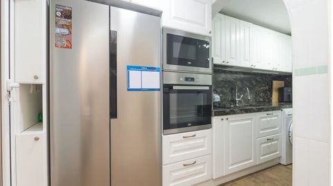 Foto 4 de Casa o chalet en venta en Creta, Monte y Mar, Santa Pola