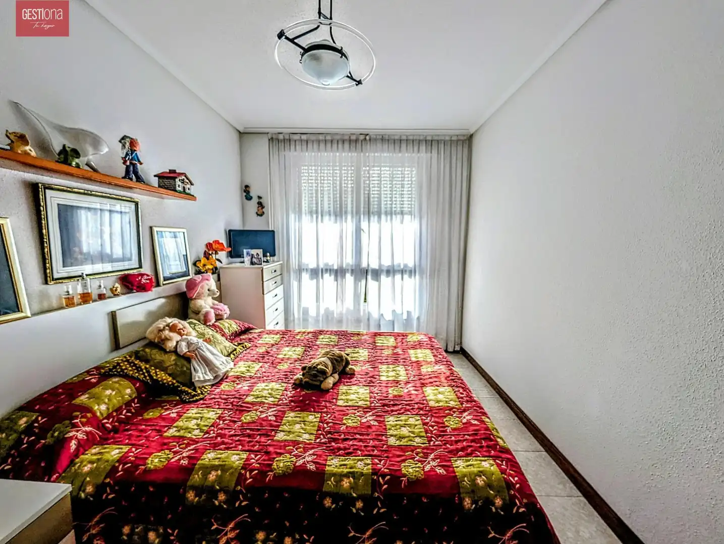 Bedroom of Apartments for sale in Noja  with Terrace and Balcony