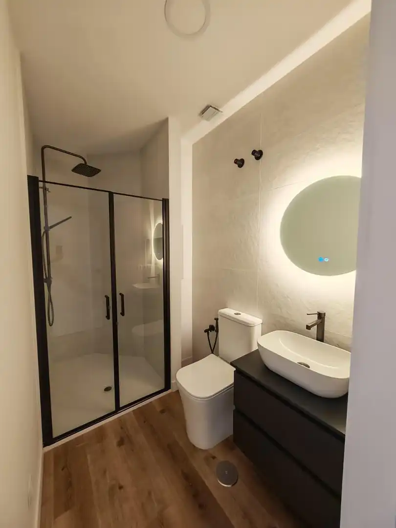 Studio zur Miete in Calle ALCALDE JUAN BARRIONUEVO, imagen 8