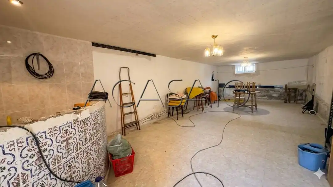 Houses for sale in Cubas de la Sagra  with Heating