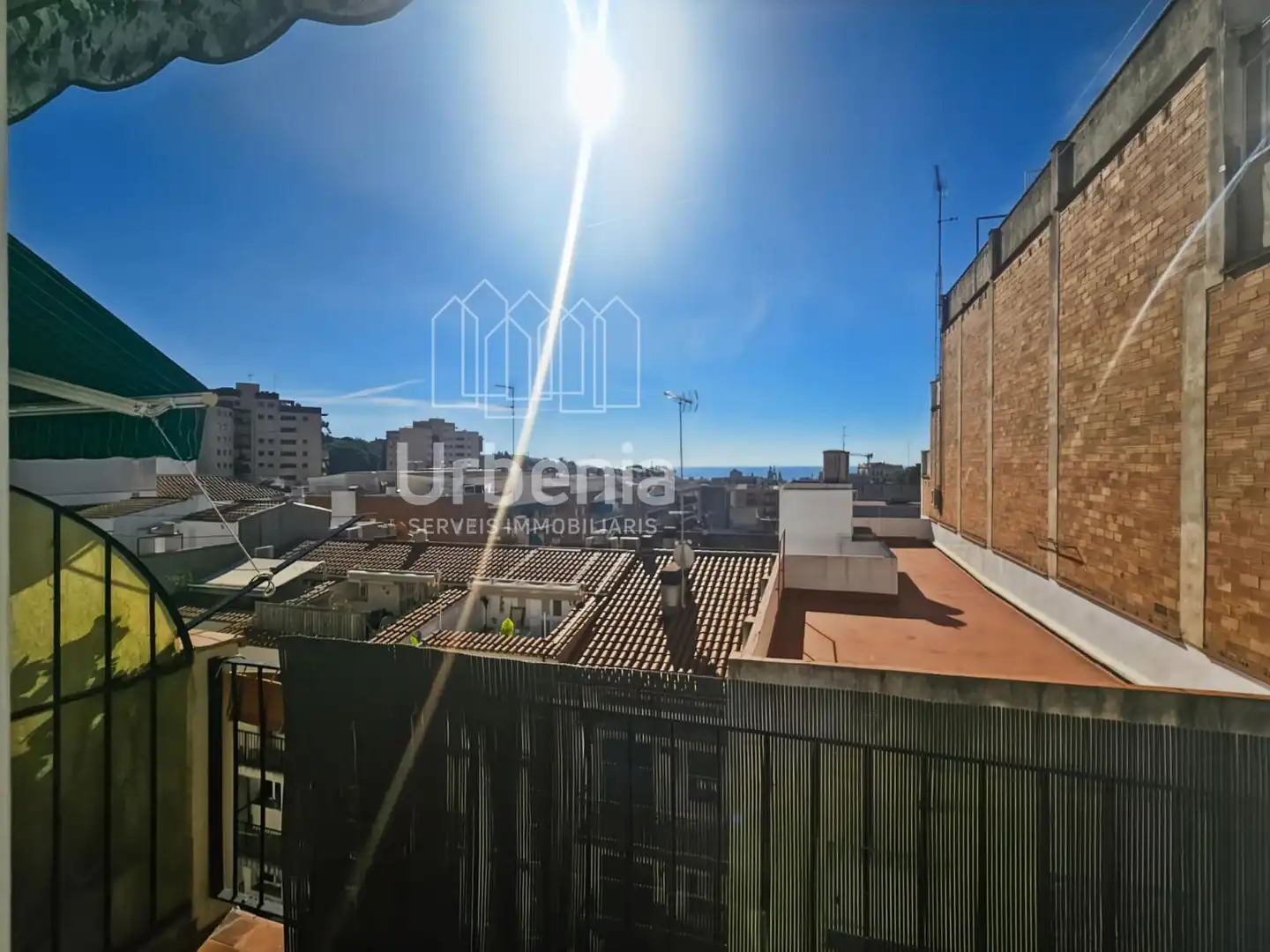 Flat with lift for sale in Zona alta, imagen 2