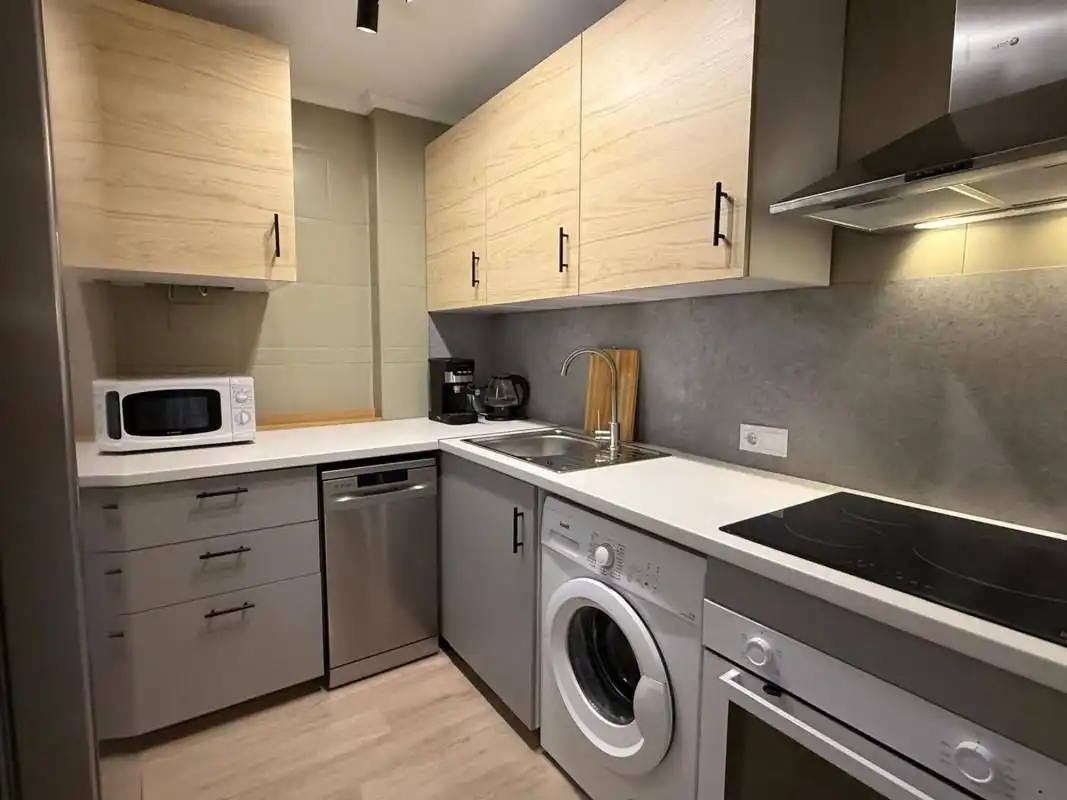 Apartamento con piscina en venta en Playa del Cura, imagen 9