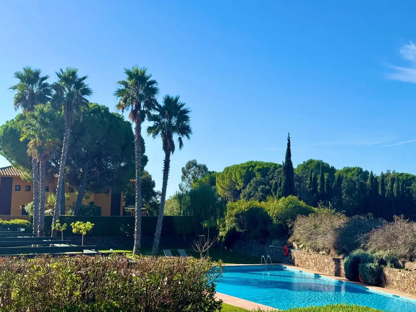 Apartment mit Pool zum Verkauf in JOSEP MARIA DE VENTOS 5