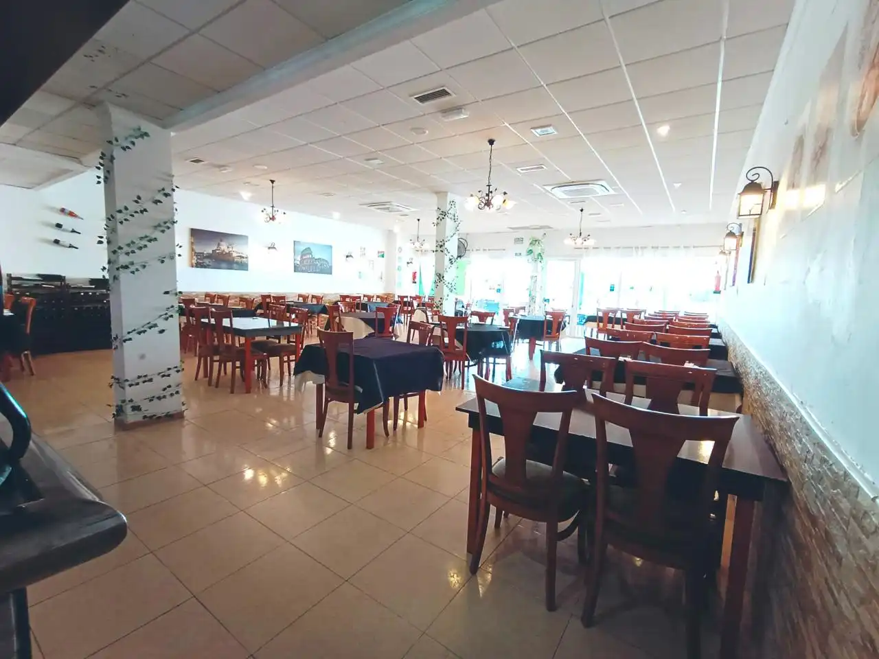 Local en venta en Els Poblets con Aire acondicionado