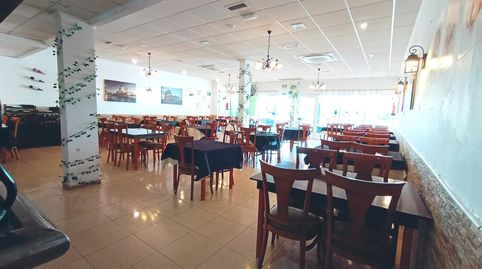 Foto 5 von Geschaftsraum zum Verkauf in De Les Marines a Dénia, Els Poblets, Alicante