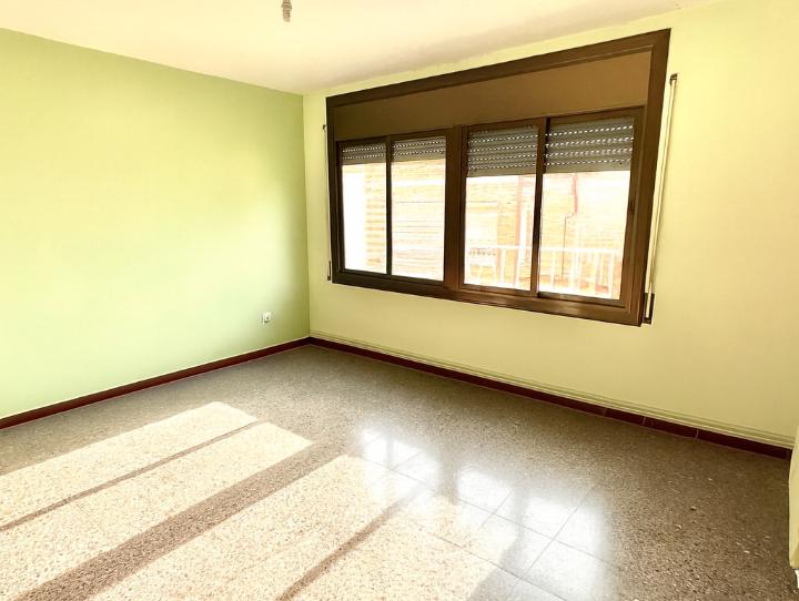 Foto 1 de Piso en venta en Can Palet, Barcelona