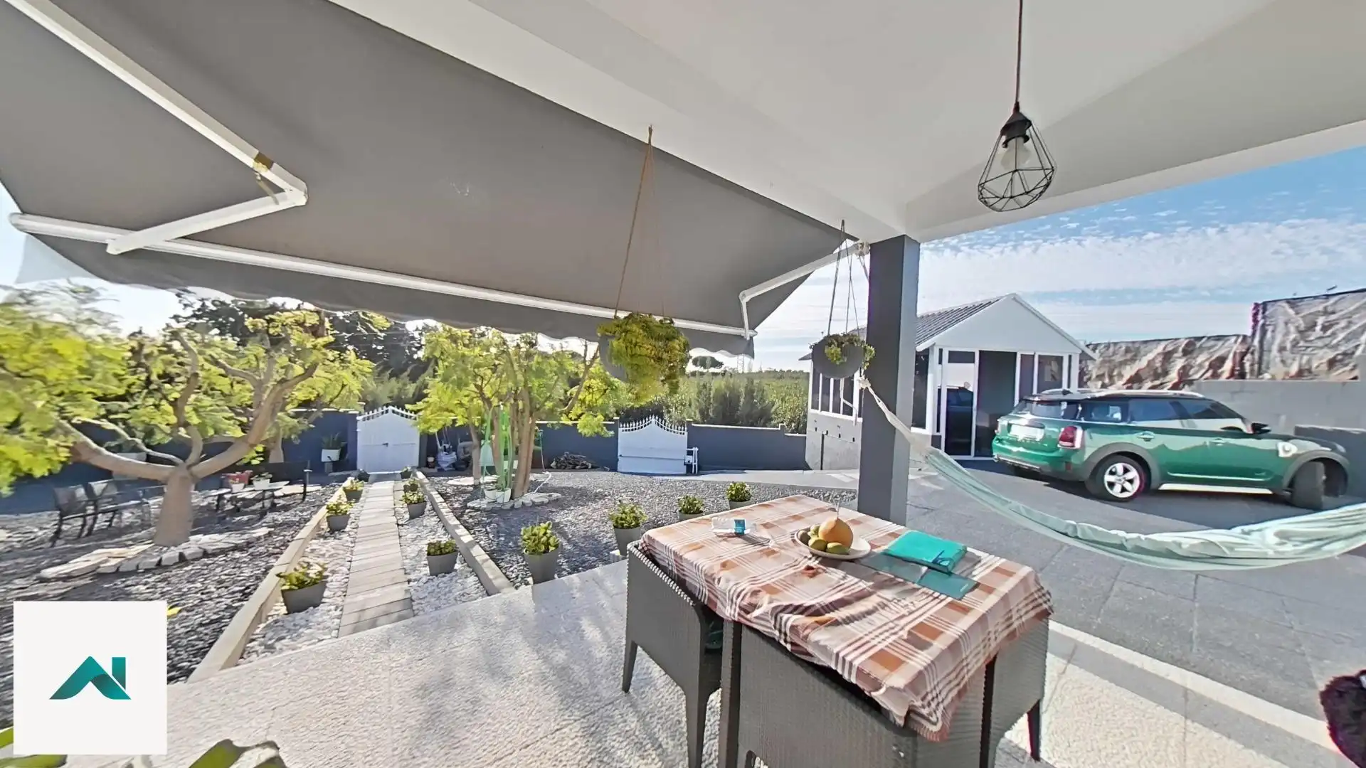 Villa mit Pool zum Verkauf in Lepe, imagen 2