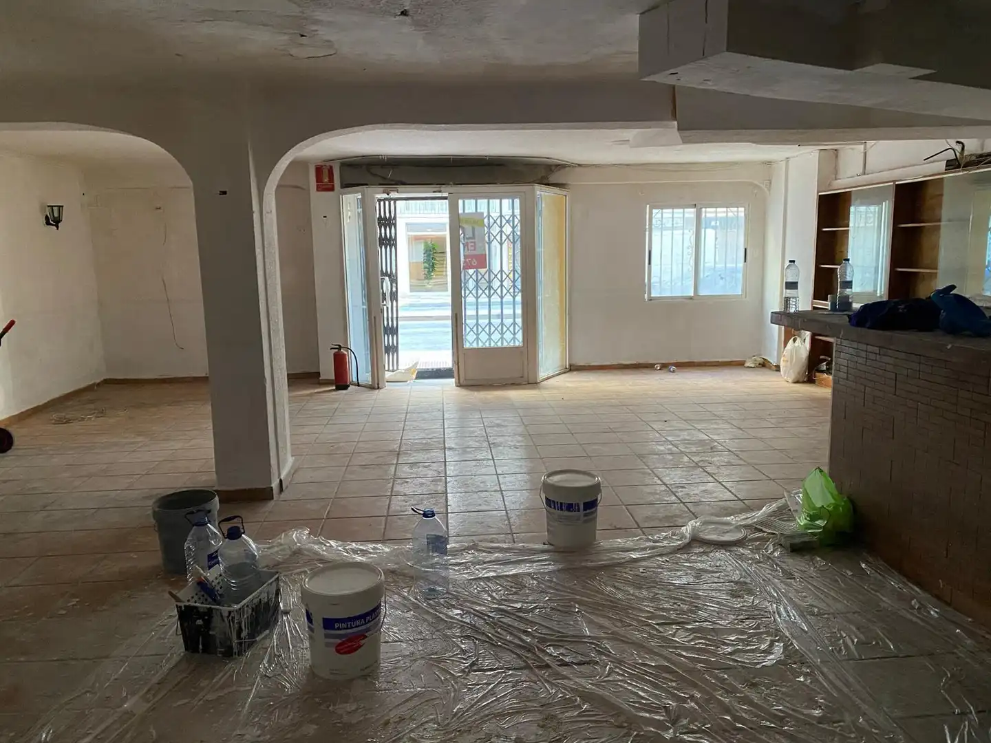 Business premises for sale in Sant Antoni, imagen 3