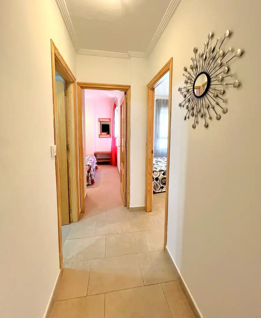 Wohnung mit Aufzug zum Verkauf in ARQUITECTO ARAMBURU MAQUA, imagen 21