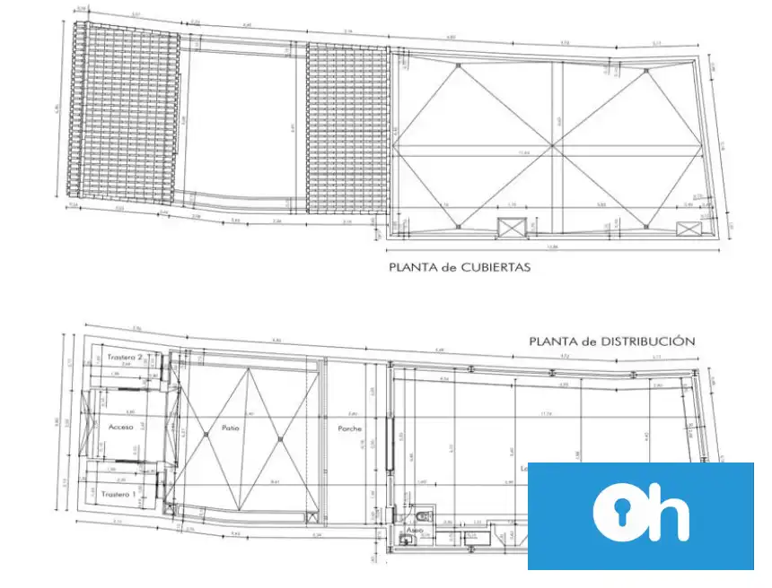 Residencial en venta en Isla Chica
