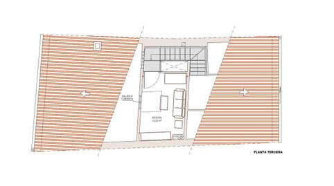 Photo 4 of Flat for sale in San Pedro, Casco Histórico, Cuenca Capital