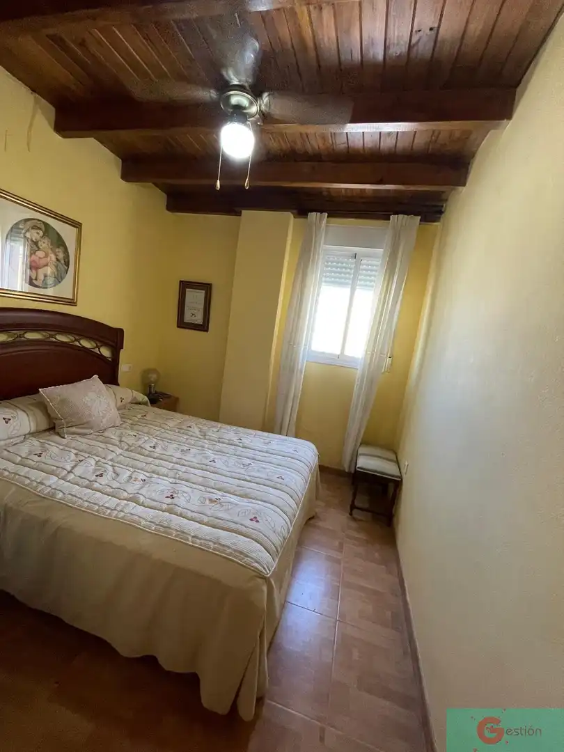 Casa rústica con piscina en venta en Playa de Granada, imagen 12