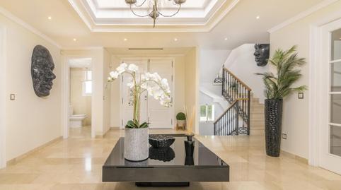 Foto 3 de Casa o xalet de lloguer a La Alquería, Málaga