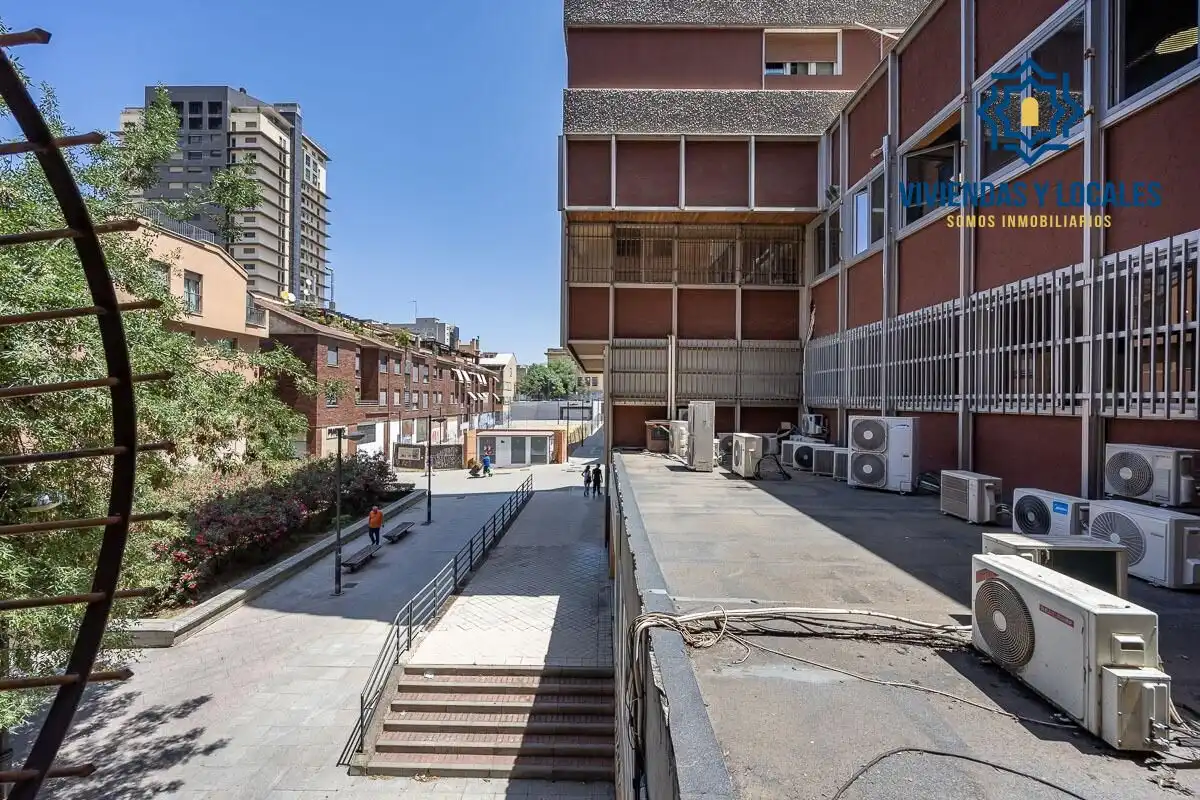 Appartement avec ascenseur à vendre à Beiro, imagen 33