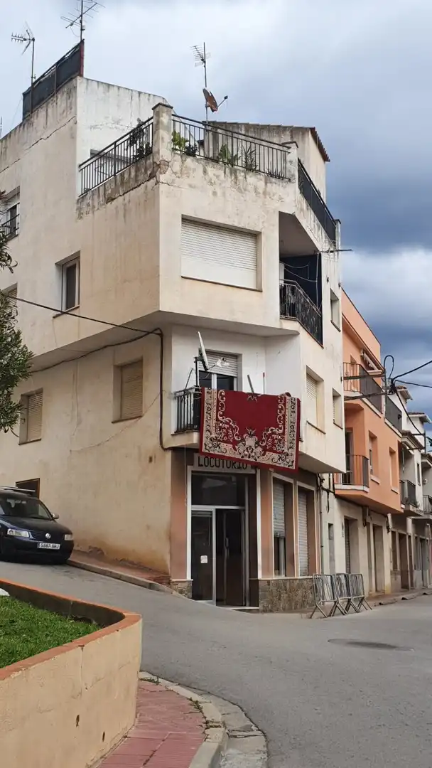 Piso en venta en PONTEVEDRA, Vilartagues - Tueda de Dalt