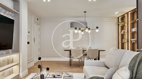 Foto 5 de Piso en venta en Calle de Alcántara, Lista, Madrid Capital