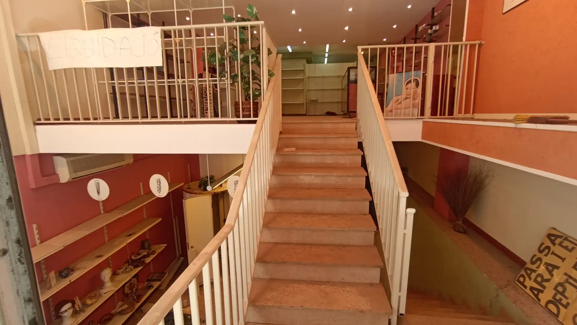 Business premises to rent in Carrer dels Templers