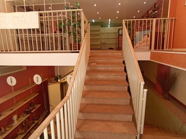 Business premises to rent in Carrer dels Templers