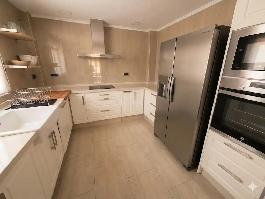Casa adosada en venta en San Alberto - La Alcubilla - Florisol