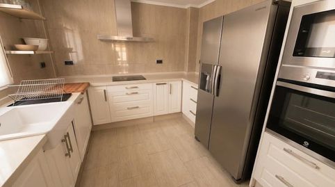 Foto 3 de Casa adosada en venta en San Alberto - La Alcubilla - Florisol, Málaga Capital