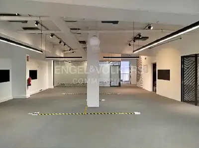 Oficina en venta en Barcelona