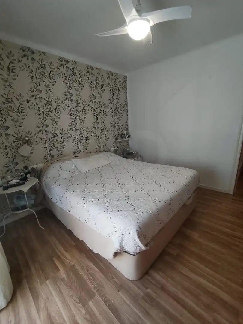 Habitación de Casa adosada en venta en Alcanar con Calefacción y Terraza