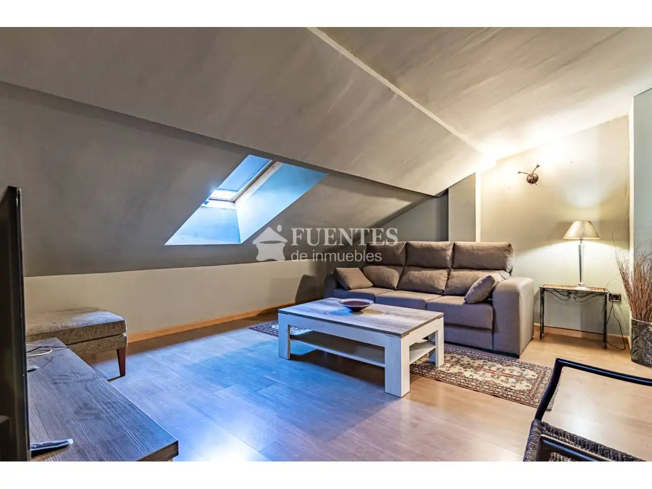 Ático en venta en Archena