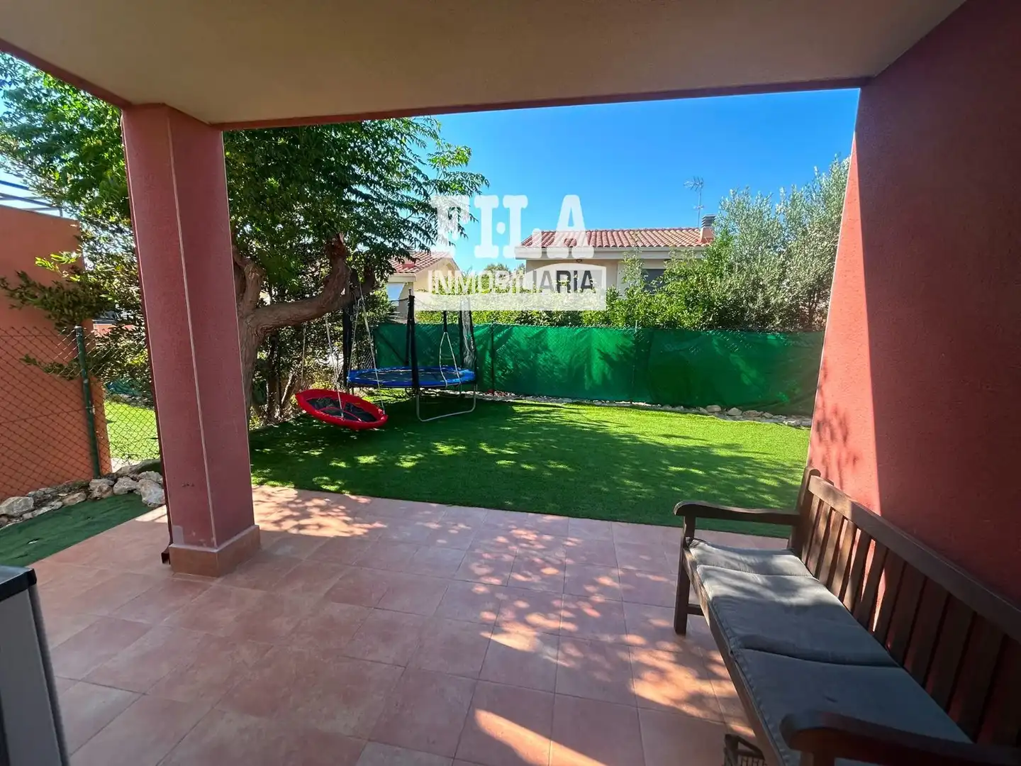 Reihenhaus mit Garten zum Verkauf in Bruc, imagen 7